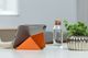 Etui na tablet Moshi Moshi VersaCover - Etui origami iPad Pro 11 (2020/2018) z ładowaniem Apple Pencil (Sienna Orange) uniwersalny 3