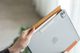 Etui na tablet Moshi Moshi VersaCover - Etui origami iPad Pro 11 (2020/2018) z ładowaniem Apple Pencil (Sienna Orange) uniwersalny 8