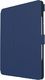 Etui na tablet Speck Speck Balance Folio - Etui iPad Pro 11 (2020/2018) w/Magnet Stand up z uchwytem Apple Pencil (Coastal Blue/Charcoal Grey) uniwersalny 1