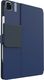 Etui na tablet Speck Speck Balance Folio - Etui iPad Pro 11 (2020/2018) w/Magnet Stand up z uchwytem Apple Pencil (Coastal Blue/Charcoal Grey) uniwersalny 2
