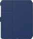 Etui na tablet Speck Speck Balance Folio - Etui iPad Pro 11 (2020/2018) w/Magnet Stand up z uchwytem Apple Pencil (Coastal Blue/Charcoal Grey) uniwersalny 3