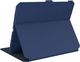 Etui na tablet Speck Speck Balance Folio - Etui iPad Pro 11 (2020/2018) w/Magnet Stand up z uchwytem Apple Pencil (Coastal Blue/Charcoal Grey) uniwersalny 5