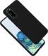 Crong Crong Color Cover - Etui Samsung Galaxy S20 (czarny) uniwersalny 11