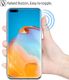 Crong Crystal Slim Cover - Etui Huawei P40 Pro 1
