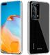 Crong Crystal Slim Cover - Etui Huawei P40 Pro 4