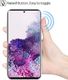 Crong Crong Crystal Slim Cover - Etui Samsung Galaxy A51 (przezroczysty) uniwersalny 4