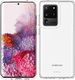 Crong Crong Crystal Shield Cover - Etui Samsung Galaxy S20 Ultra (przezroczysty) uniwersalny 1