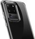 Crong Crong Crystal Shield Cover - Etui Samsung Galaxy S20 Ultra (przezroczysty) uniwersalny 2