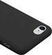 Crong Crong Color Cover - Etui iPhone SE 2020 / 8 / 7 (czarny) uniwersalny 8