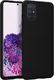 Crong Crong Color Cover - Etui Samsung Galaxy A51 (czarny) uniwersalny 1