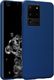 Crong Crong Color Cover - Etui Samsung Galaxy S20 Ultra (niebieski) uniwersalny 2