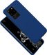 Crong Crong Color Cover - Etui Samsung Galaxy S20 Ultra (niebieski) uniwersalny 7