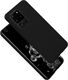Crong Crong Color Cover - Etui Samsung Galaxy S20 Ultra (czarny) uniwersalny 10