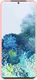 Crong Crong Color Cover - Etui Samsung Galaxy S20+ (różowy) uniwersalny 4