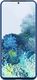 Crong Crong Color Cover - Etui Samsung Galaxy S20+ (niebieski) uniwersalny 4