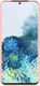 Crong Crong Color Cover - Etui Samsung Galaxy S20 (różowy) uniwersalny 4