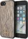 Guess Guess Lizard Case - Etui iPhone SE 2020 / 8 / 7 (Gold) uniwersalny 1