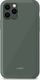Moshi Moshi iGlaze - Etui iPhone 11 Pro (system SnapTo) (Midnight Green) uniwersalny 1