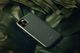 Moshi Moshi iGlaze - Etui iPhone 11 Pro (system SnapTo) (Midnight Green) uniwersalny 11