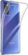 Puro Etui Samsung Galaxy A41 przezroczysty 4