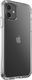 Speck Speck Presidio Perfect-Clear - Etui iPhone 11 z powłoką MICROBAN (Clear) uniwersalny 3