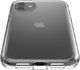 Speck Speck Presidio Perfect-Clear - Etui iPhone 11 z powłoką MICROBAN (Clear) uniwersalny 4