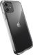 Speck Speck Presidio Perfect-Clear - Etui iPhone 11 z powłoką MICROBAN (Clear) uniwersalny 5