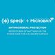 Speck Speck Presidio Perfect-Clear - Etui iPhone 11 Pro z powłoką MICROBAN (Clear) uniwersalny 14