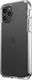 Speck Speck Presidio Perfect-Clear - Etui iPhone 11 Pro z powłoką MICROBAN (Clear) uniwersalny 2