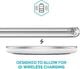 Speck Speck Presidio Perfect-Clear with Grips - Etui iPhone 11 Pro Max z powłoką MICROBAN (Clear) uniwersalny 1