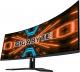 Monitor Gigabyte G34WQC 1