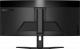 Monitor Gigabyte G34WQC 4
