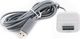 Iso Trade adapter Play&Charge do padów Xbox 360 1
