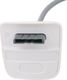Iso Trade adapter Play&Charge do padów Xbox 360 4
