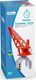 New Classic Toys New Classic Toys - Drewniany dźwig kontenerowy uniwersalny 3