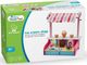 New Classic Toys Drewniane stoisko z lodami uniwersalny 6