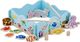 New Classic Toys New Classic Toys - Drewniana gra wędkarska uniwersalny 1