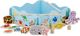 New Classic Toys New Classic Toys - Drewniana gra wędkarska uniwersalny 2