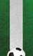 Nexgen Skins Nexgen Skins - Zestaw skórek na obudowę z efektem 3D Samsung GALAXY S III (Soccer Field 3D) uniwersalny 2