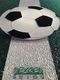 Nexgen Skins Nexgen Skins - Zestaw skórek na obudowę z efektem 3D Samsung GALAXY S III (Soccer Field 3D) uniwersalny 3
