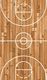 Nexgen Skins Nexgen Skins - Zestaw skórek na obudowę z efektem 3D Samsung GALAXY S III (Hardwood Classic 3D) uniwersalny 2