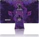 Nexgen Skins Zestaw skórek na obudowę z efektem 3D iMac 27 (Serpentine 3D) 1