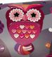 Nexgen Skins Zestaw skórek na obudowę z efektem 3D iMac 27 (Owlettes 3D) 5