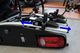 Aguri Platforma bagażnik rowerowy Aguri Active Bike 4 rowery black uniwersalny 4