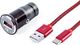 Ładowarka Carmotion 1x USB-A 3 A  (1588-uniw) 1