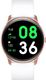 Smartwatch Gino Rossi ZG312E Biały  (14819-uniw) 2