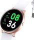 Smartwatch Gino Rossi ZG312E Biały  (14819-uniw) 5