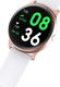 Smartwatch Gino Rossi ZG312E Biały  (14819-uniw) 6
