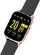 Smartwatch Gino Rossi ZG311G Czarny  (14814) 2