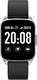 Smartwatch Gino Rossi ZG311F Czarny  (14813) 1